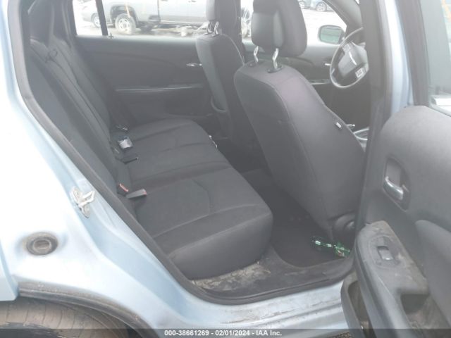 Photo 7 VIN: 1C3CCBAG8DN722163 - CHRYSLER 200 