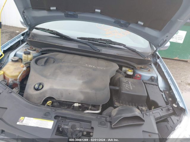 Photo 9 VIN: 1C3CCBAG8DN722163 - CHRYSLER 200 