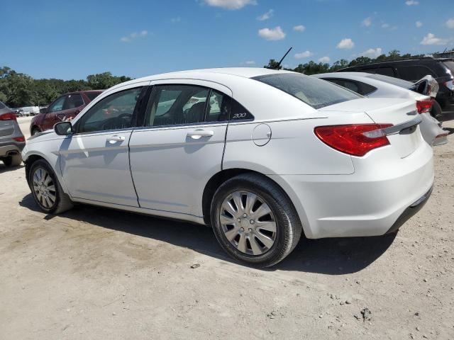 Photo 1 VIN: 1C3CCBAG8DN737827 - CHRYSLER 200 