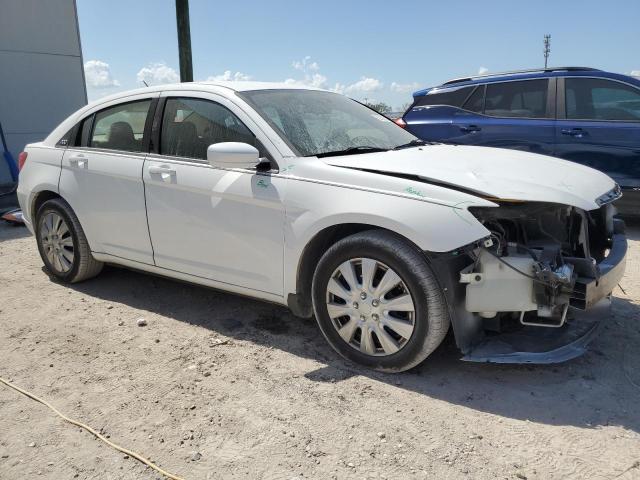 Photo 3 VIN: 1C3CCBAG8DN737827 - CHRYSLER 200 