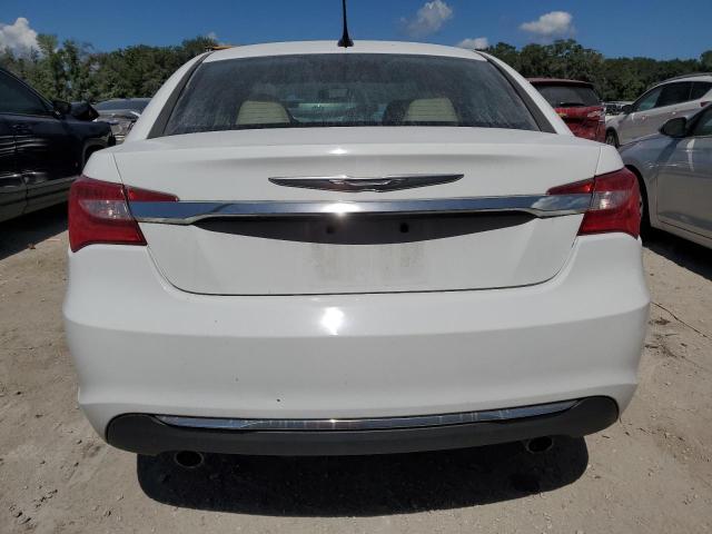 Photo 5 VIN: 1C3CCBAG8DN737827 - CHRYSLER 200 