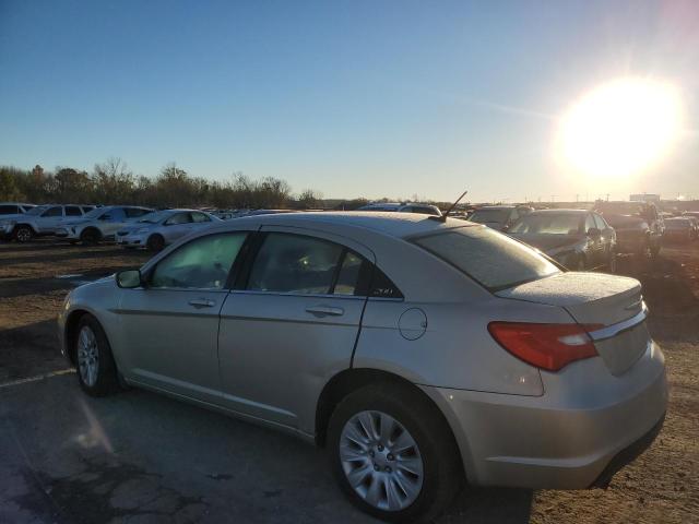 Photo 1 VIN: 1C3CCBAG8DN738282 - CHRYSLER 200 LX 