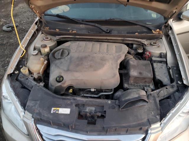 Photo 10 VIN: 1C3CCBAG8DN738282 - CHRYSLER 200 LX 