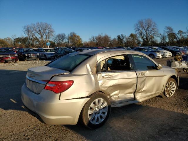 Photo 2 VIN: 1C3CCBAG8DN738282 - CHRYSLER 200 LX 