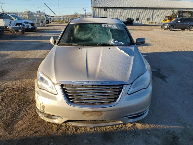 Photo 4 VIN: 1C3CCBAG8DN738282 - CHRYSLER 200 LX 