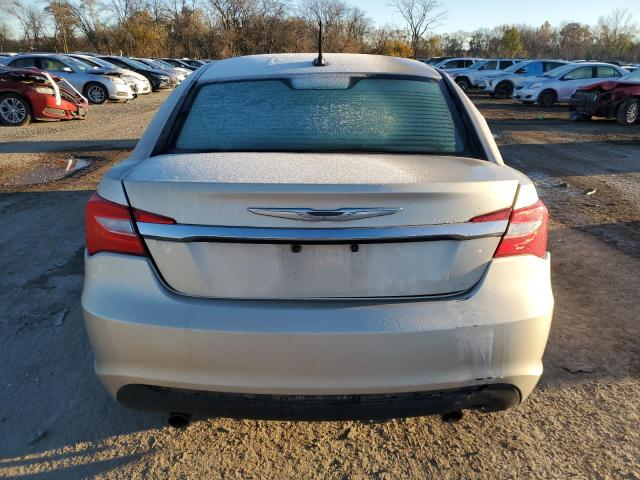 Photo 5 VIN: 1C3CCBAG8DN738282 - CHRYSLER 200 LX 