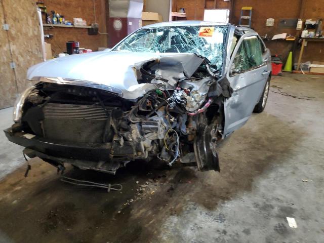 Photo 1 VIN: 1C3CCBAG8EN103791 - CHRYSLER 200 LX 