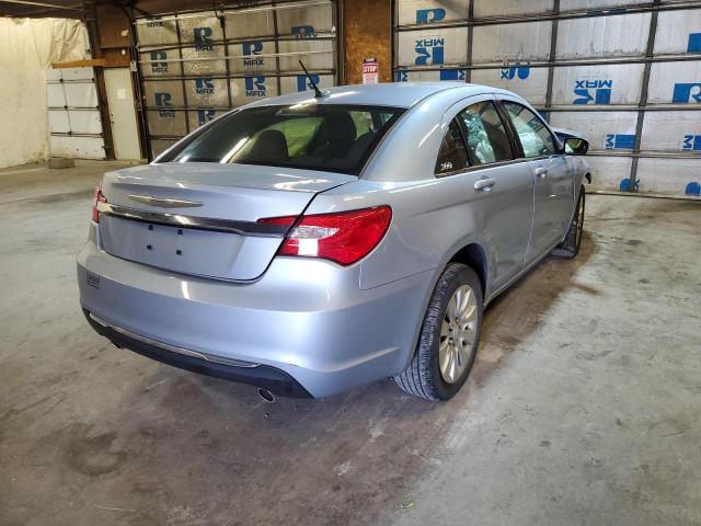 Photo 3 VIN: 1C3CCBAG8EN103791 - CHRYSLER 200 LX 