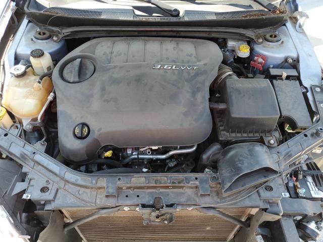 Photo 10 VIN: 1C3CCBAG8EN128366 - CHRYSLER 200 LX 