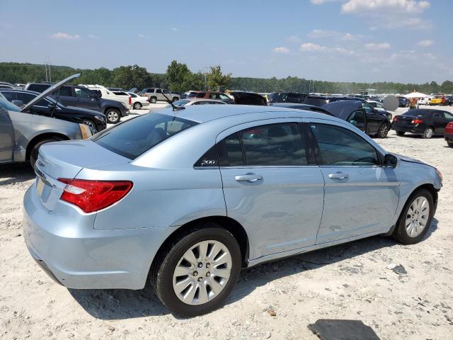 Photo 2 VIN: 1C3CCBAG8EN128366 - CHRYSLER 200 LX 