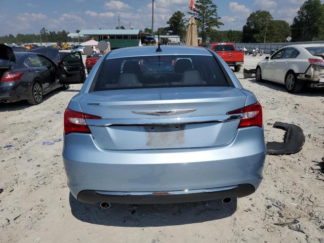 Photo 5 VIN: 1C3CCBAG8EN128366 - CHRYSLER 200 LX 