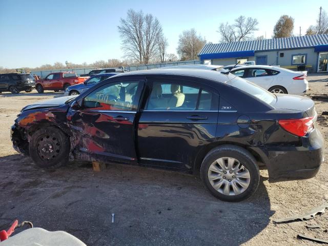 Photo 1 VIN: 1C3CCBAG8EN137147 - CHRYSLER 200 LX 