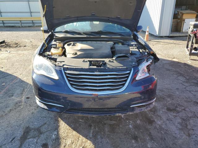 Photo 10 VIN: 1C3CCBAG8EN137147 - CHRYSLER 200 LX 