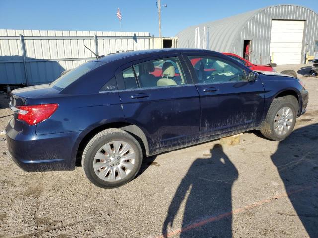 Photo 2 VIN: 1C3CCBAG8EN137147 - CHRYSLER 200 LX 