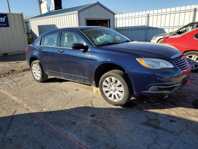 Photo 3 VIN: 1C3CCBAG8EN137147 - CHRYSLER 200 LX 