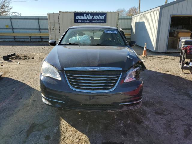 Photo 4 VIN: 1C3CCBAG8EN137147 - CHRYSLER 200 LX 