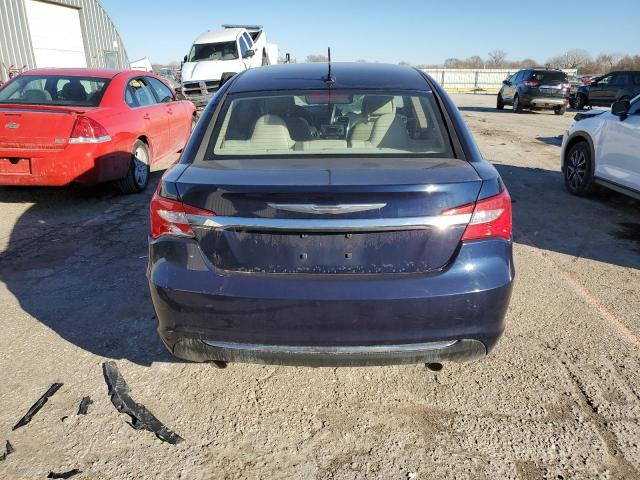 Photo 5 VIN: 1C3CCBAG8EN137147 - CHRYSLER 200 LX 