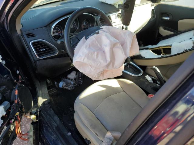 Photo 6 VIN: 1C3CCBAG8EN137147 - CHRYSLER 200 LX 