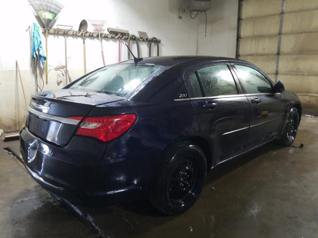 Photo 3 VIN: 1C3CCBAG9CN234628 - CHRYSLER 200 LX 