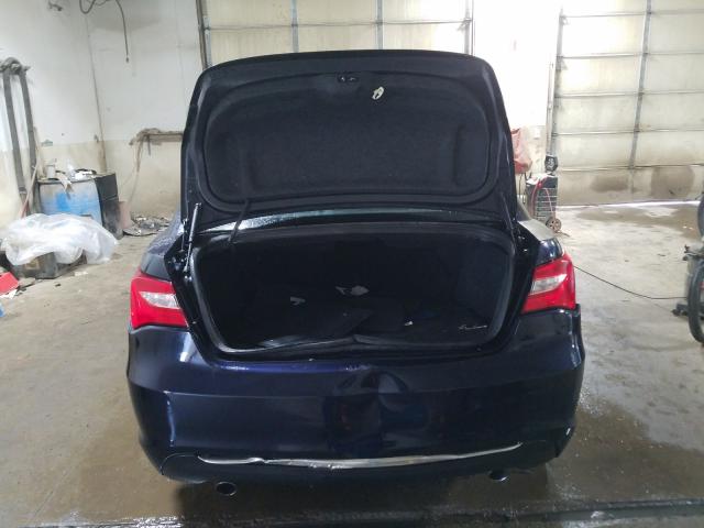 Photo 8 VIN: 1C3CCBAG9CN234628 - CHRYSLER 200 LX 