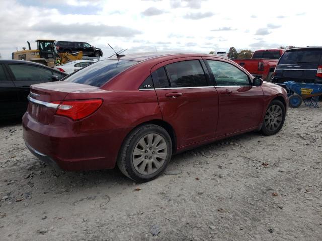 Photo 2 VIN: 1C3CCBAG9DN721877 - CHRYSLER 200 