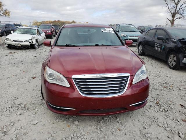 Photo 4 VIN: 1C3CCBAG9DN721877 - CHRYSLER 200 