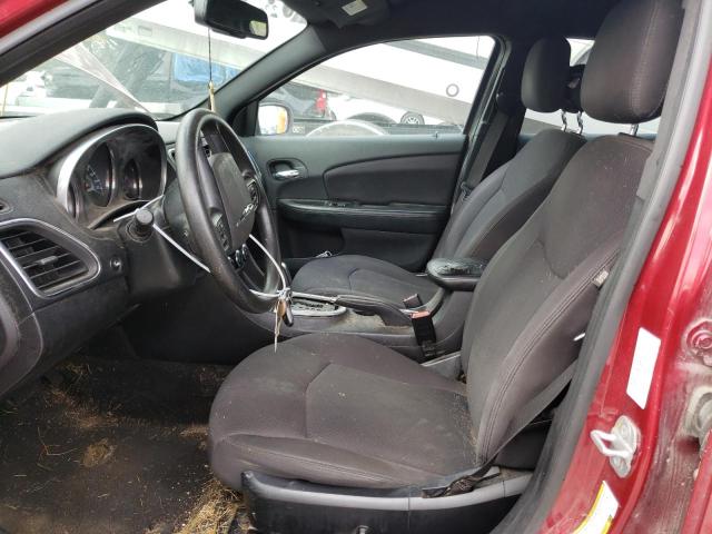 Photo 6 VIN: 1C3CCBAG9DN721877 - CHRYSLER 200 