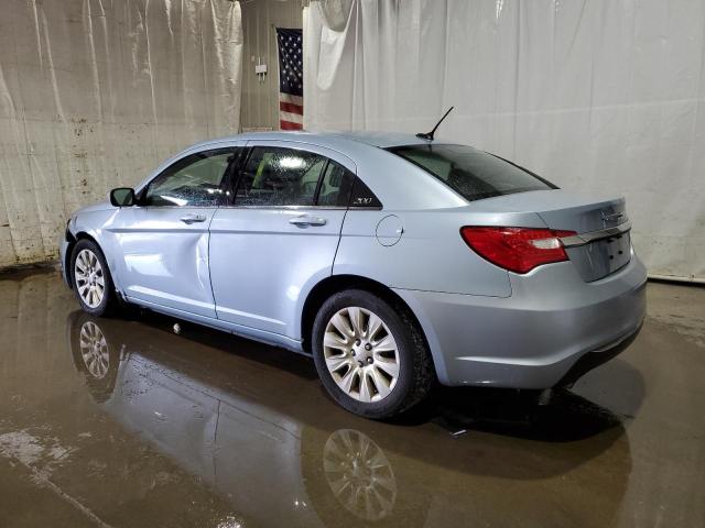 Photo 1 VIN: 1C3CCBAG9DN722091 - CHRYSLER 200 LX 