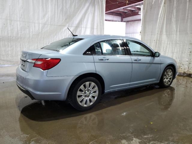 Photo 2 VIN: 1C3CCBAG9DN722091 - CHRYSLER 200 LX 