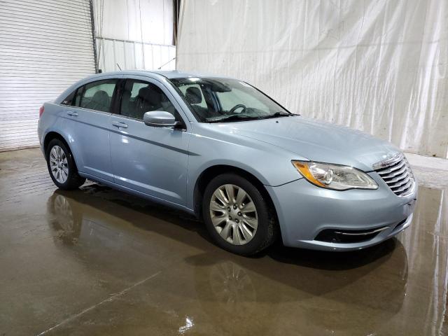 Photo 3 VIN: 1C3CCBAG9DN722091 - CHRYSLER 200 LX 