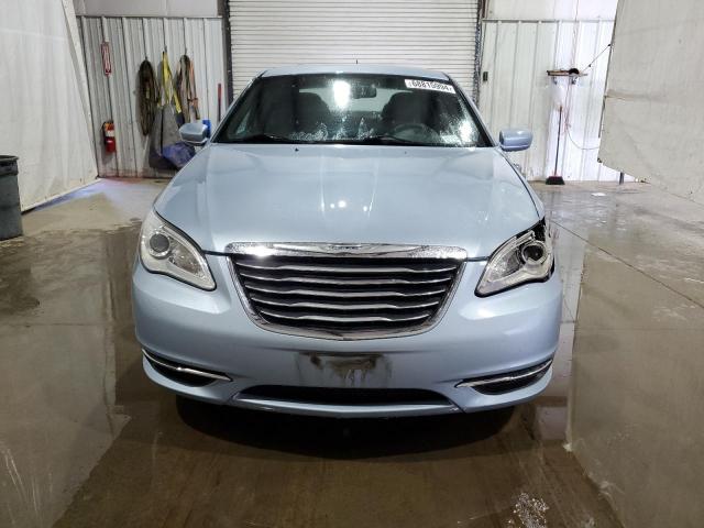 Photo 4 VIN: 1C3CCBAG9DN722091 - CHRYSLER 200 LX 