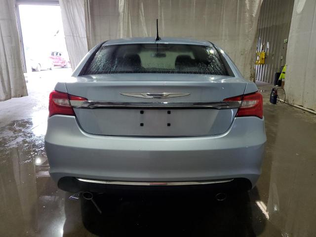 Photo 5 VIN: 1C3CCBAG9DN722091 - CHRYSLER 200 LX 