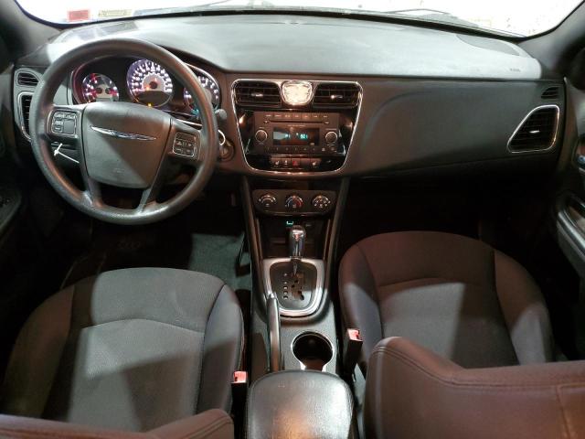 Photo 7 VIN: 1C3CCBAG9DN722091 - CHRYSLER 200 LX 