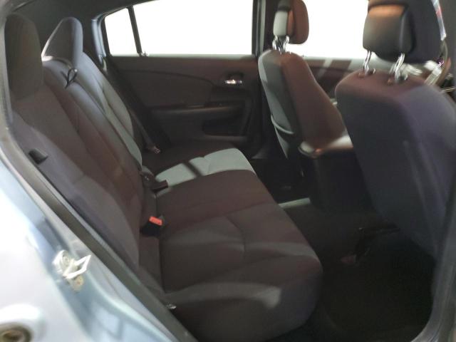 Photo 9 VIN: 1C3CCBAG9DN722091 - CHRYSLER 200 LX 