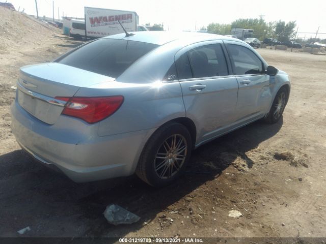 Photo 3 VIN: 1C3CCBAG9DN723774 - CHRYSLER 200 