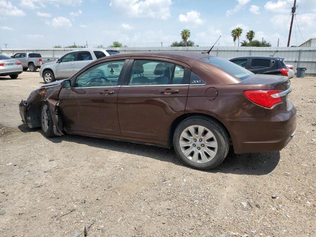 Photo 1 VIN: 1C3CCBAG9DN726738 - CHRYSLER 200 LX 