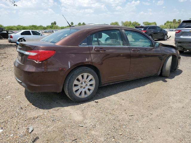 Photo 2 VIN: 1C3CCBAG9DN726738 - CHRYSLER 200 LX 