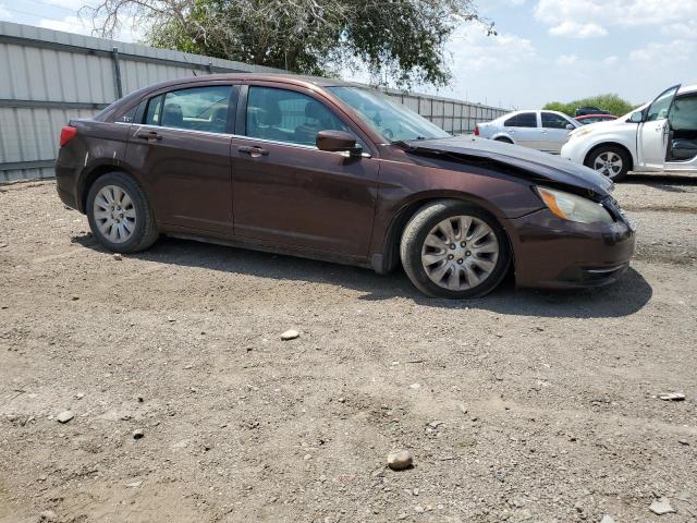 Photo 3 VIN: 1C3CCBAG9DN726738 - CHRYSLER 200 LX 