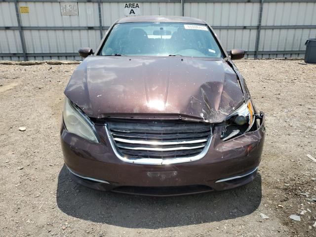 Photo 4 VIN: 1C3CCBAG9DN726738 - CHRYSLER 200 LX 