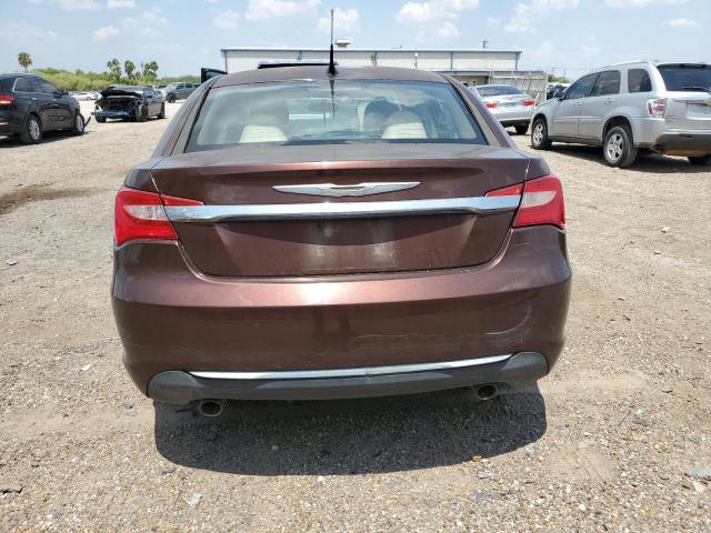 Photo 5 VIN: 1C3CCBAG9DN726738 - CHRYSLER 200 LX 