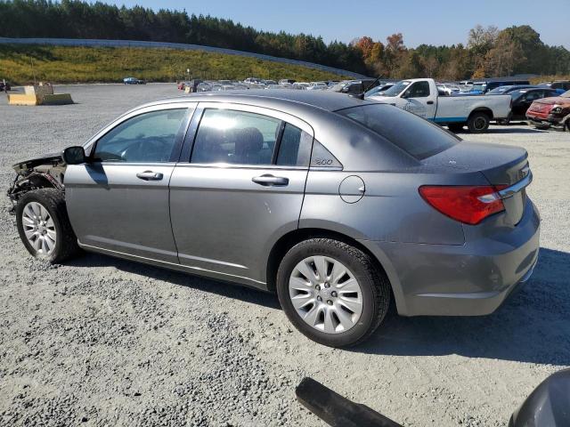 Photo 1 VIN: 1C3CCBAG9DN736606 - CHRYSLER 200 LX 