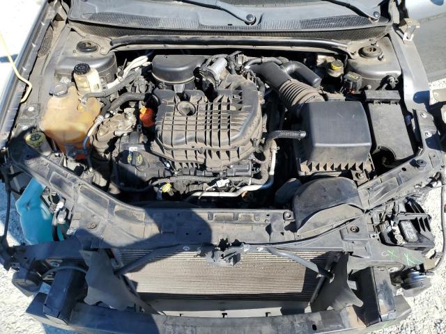 Photo 10 VIN: 1C3CCBAG9DN736606 - CHRYSLER 200 LX 