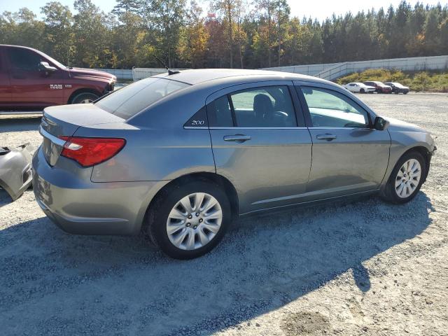 Photo 2 VIN: 1C3CCBAG9DN736606 - CHRYSLER 200 LX 