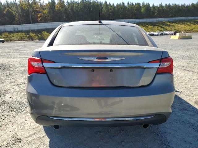 Photo 5 VIN: 1C3CCBAG9DN736606 - CHRYSLER 200 LX 