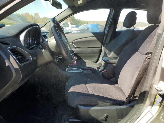 Photo 6 VIN: 1C3CCBAG9DN736606 - CHRYSLER 200 LX 