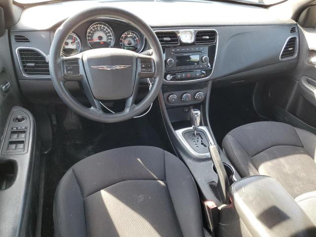 Photo 7 VIN: 1C3CCBAG9DN736606 - CHRYSLER 200 LX 