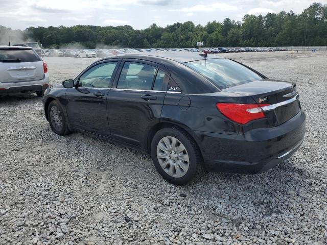 Photo 1 VIN: 1C3CCBAG9DN739389 - CHRYSLER 200 LX 