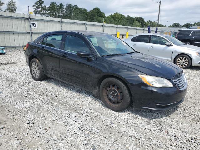 Photo 3 VIN: 1C3CCBAG9DN739389 - CHRYSLER 200 LX 