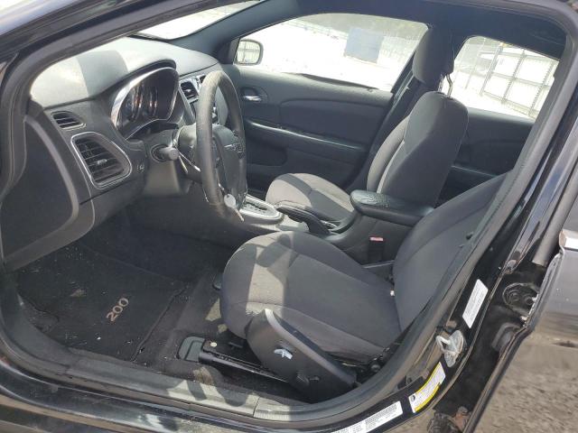 Photo 6 VIN: 1C3CCBAG9DN739389 - CHRYSLER 200 LX 