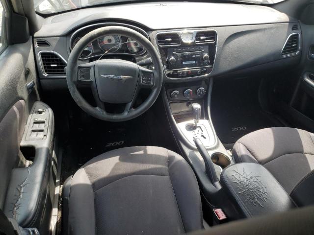 Photo 7 VIN: 1C3CCBAG9DN739389 - CHRYSLER 200 LX 